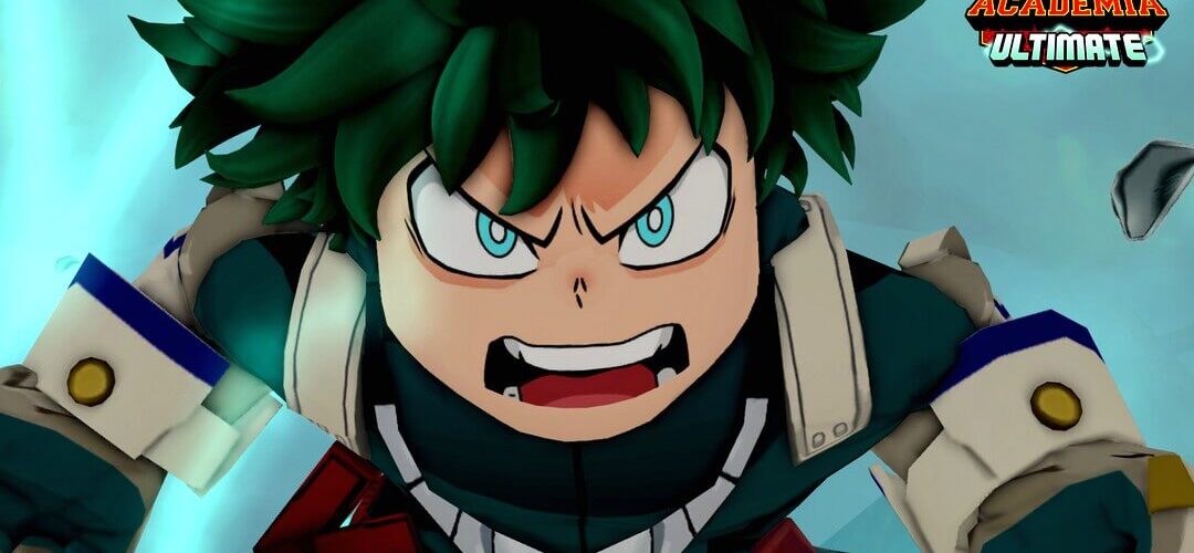 Deku 1