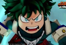 Deku 1