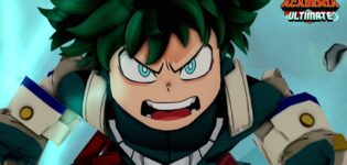 Deku 1