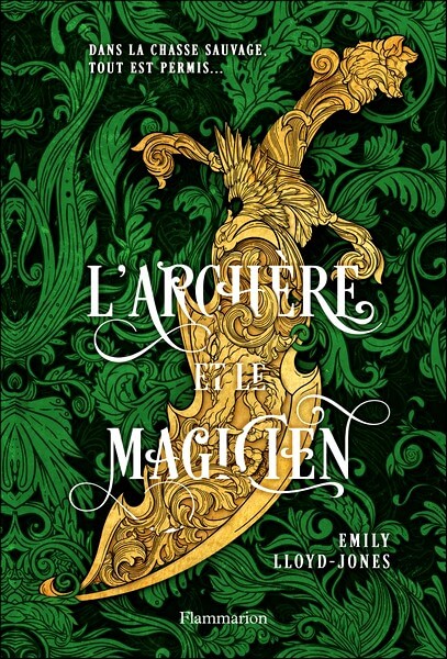 archere magicien