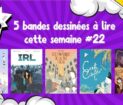 bandes dessinees 22 1