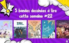 bandes dessinees 22 1