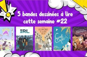 bandes dessinees 22 1