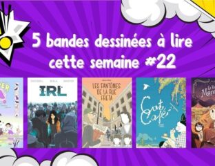 bandes dessinees 22 1