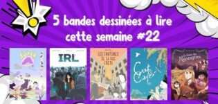 bandes dessinees 22 1