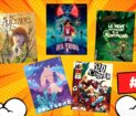 bandes dessinees 23