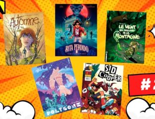 bandes dessinees 23