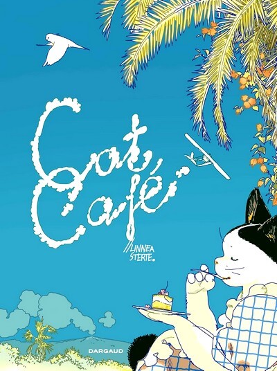 cat cafe