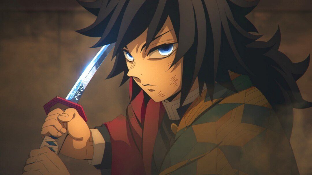 demon slayer gj c