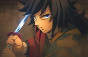 demon slayer gj c