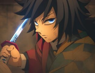 demon slayer gj c