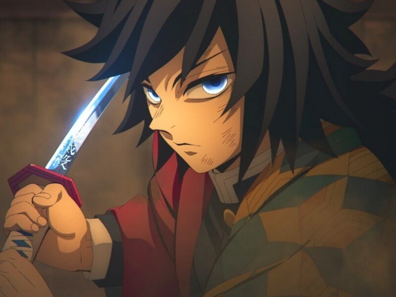 demon slayer gj c