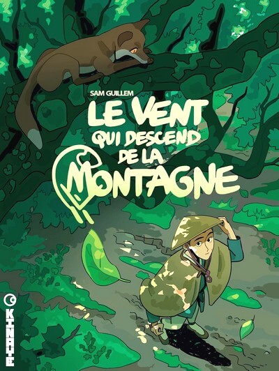le vent