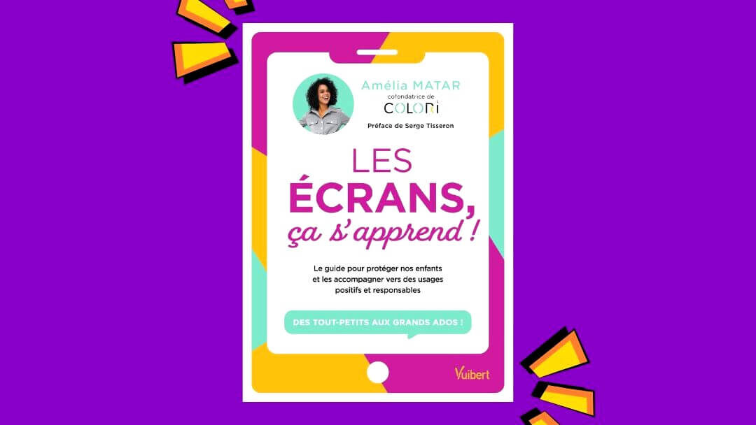 les ecrans c