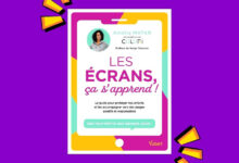 les ecrans c