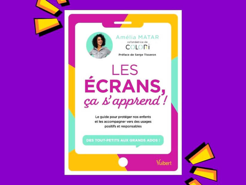 les ecrans c