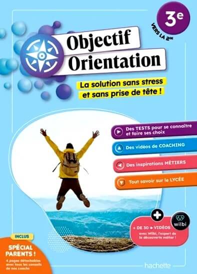 orientation 3