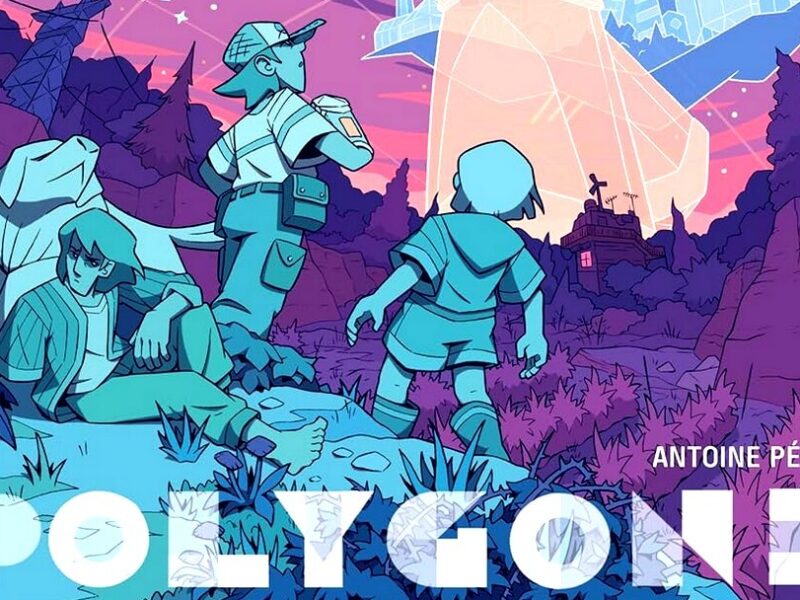 polygone c