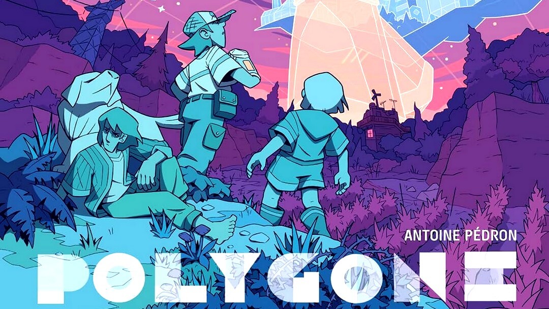 polygone c