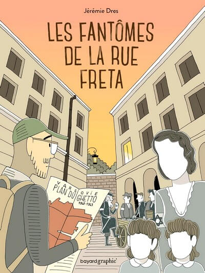 rue freta