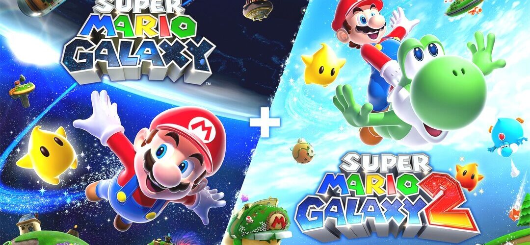 super mario galaxy c