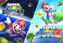 super mario galaxy c