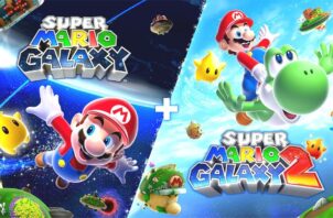 super mario galaxy c