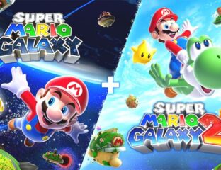 super mario galaxy c