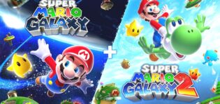 super mario galaxy c