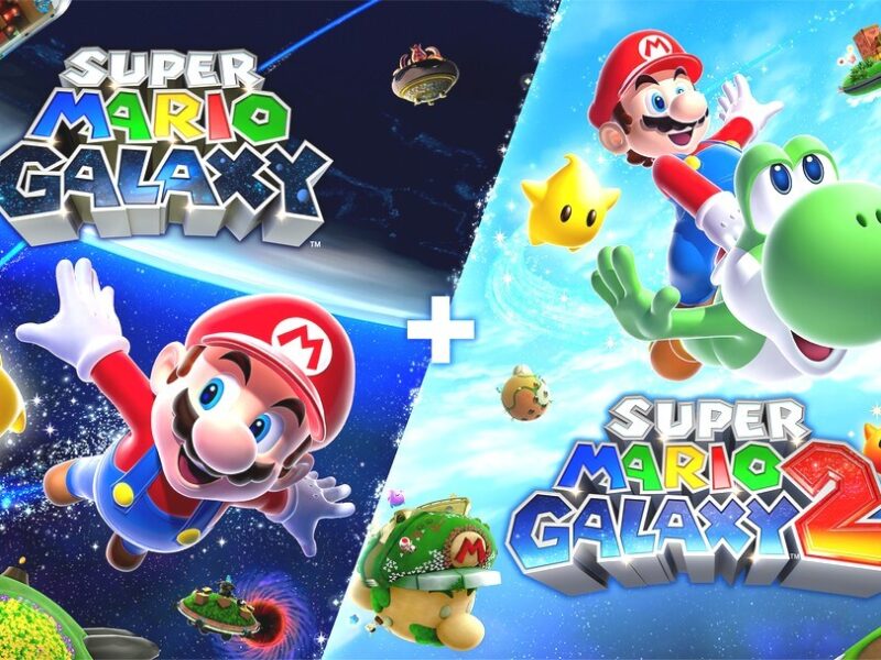 super mario galaxy c