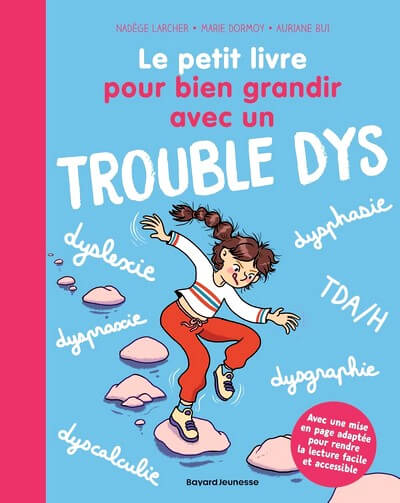 trouble dys