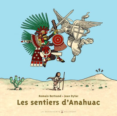 anahuac