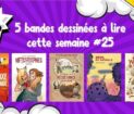 bande dessinees 25
