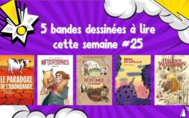 bande dessinees 25