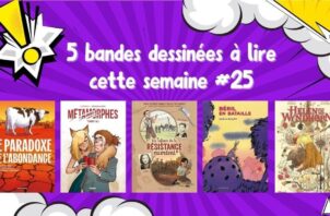 bande dessinees 25