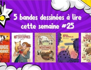 bande dessinees 25