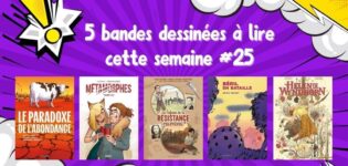 bande dessinees 25
