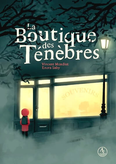 boutique tenebres