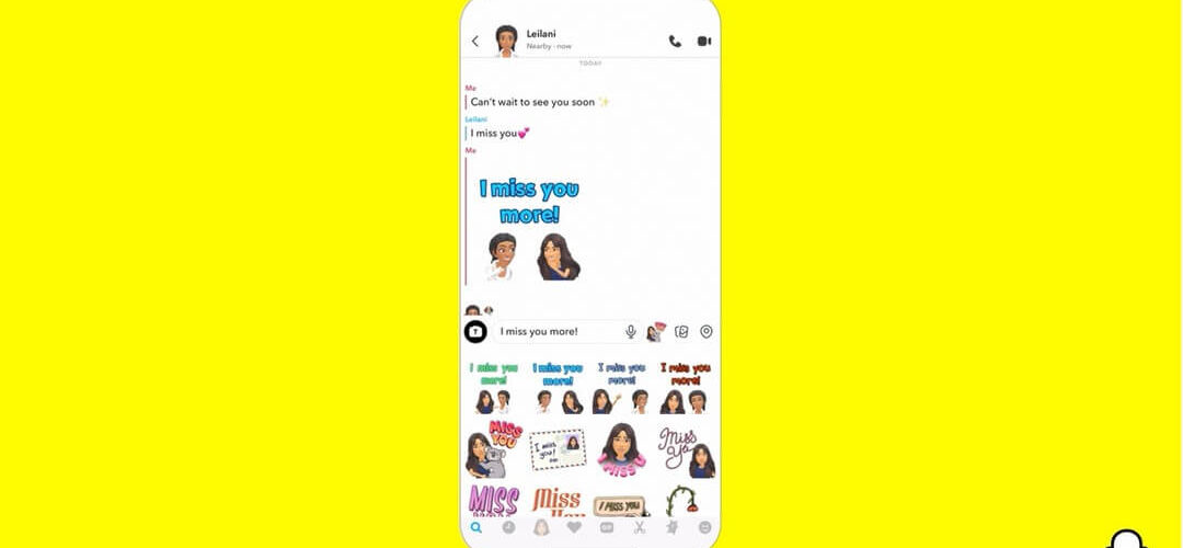 customoji c