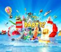 lego party c