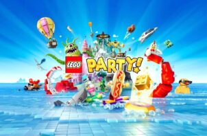 lego party c