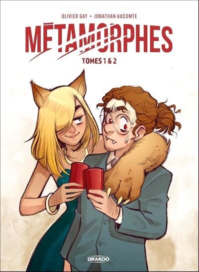 metamorphes