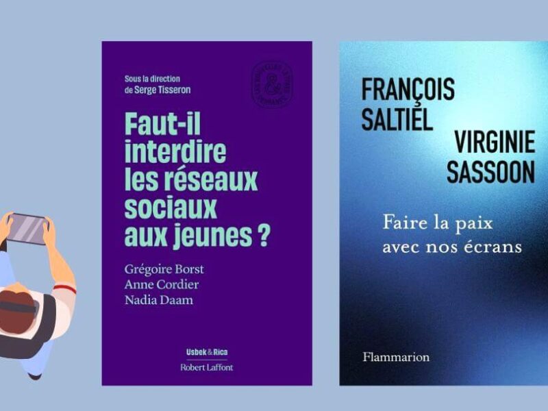 reseaux sociaux gestion ecrans c