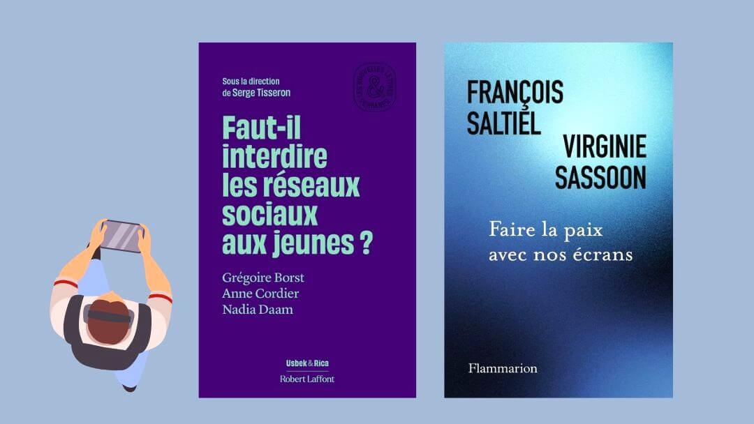 reseaux sociaux gestion ecrans c