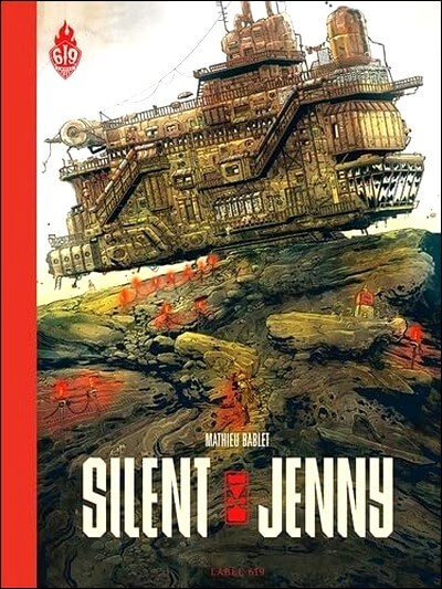 silent jenny