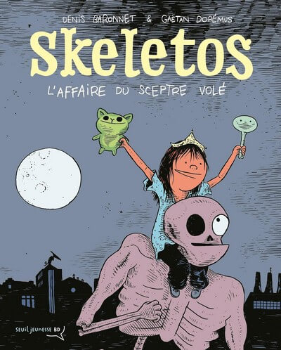 skeletos