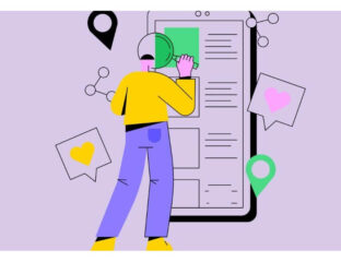 social media c