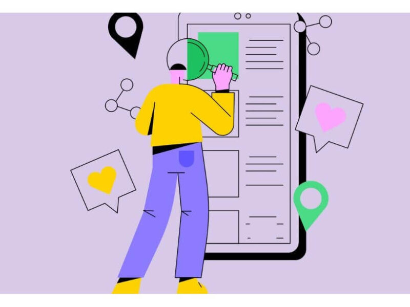 social media c