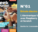 Geek Junior n°61