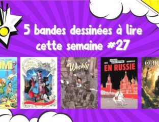 bandes dessinees 27